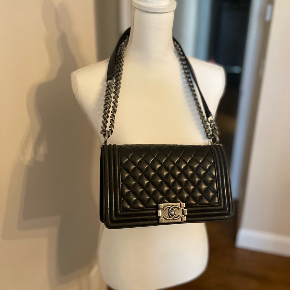 Chanel Bag